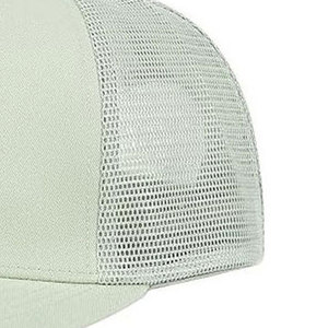 Casquette de camionneur en coton de haute qualité pour l'extérieur, vente en gros, logo personnalisé, service OEM, casquette de camionneur la plus vendue - Product Image 6