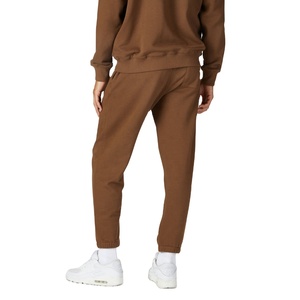 Conjunto Deportivo al Por Mayor a Precio de Fábrica, Elegante Chándal 100% Algodón, Ropa Deportiva para Hombre - Product Image 2