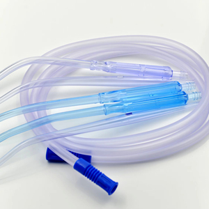 ท่อดูดแบบแยงกาวเออร์ขั้นสูง เหมาะสำหรับการดูดทางเดินหายใจและช่องปาก - Product Image 1
