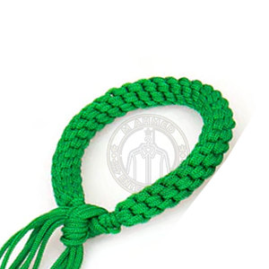 Brazaletes de Muay Thai con Servicio OEM, 100% Algodón, Transpirables y Duraderos, Diseñados para Sesiones de Entrenamiento y Ceremonias Tradicionales - Product Image 6