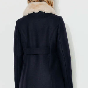 Mejor Proveedor de Abrigos Largos de Invierno para Mujer, Teñidos en Color Liso, Personalizados, con Múltiples Bolsillos, para Uso en Exteriores, de Secado Rápido y Manga Larga - Product Image 4