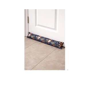 Best Quality Heavy duty door stopper for large doors with extra <b>grip</b> and stable wedge structure Available at Factory Price - Product Image 2
