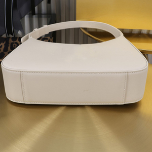 Bolso de mano de moda OEM ODM de lujo para mujer, venta al por mayor, bolsos para mujer de lujo, bolso de hombro de cuero de alta calidad para mujer - Product Image 2