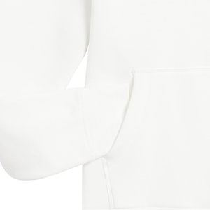 Sweat à capuche en molleton 500 g/m² pour homme, 100 % coton, avec motif brodé, technique délavée, idéal pour l'hiver - Product Image 3