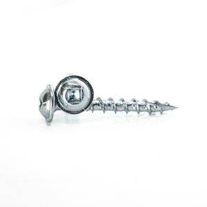Pan Head Metric/Inch Wood <b>Screw</b> Self-Tapping Phillips/Pozi Drive Zinc/Nickel Plated Carbon Steel/Stainless Steel Coarse Thread - Product Image 2