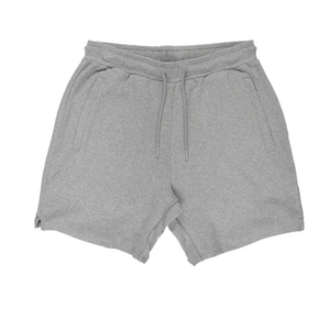 Shorts décontractés pour hommes – Vente en gros, fabrication OEM, production en vrac, taille haute premium avec cordon de serrage, coupe-vent - Product Image 4