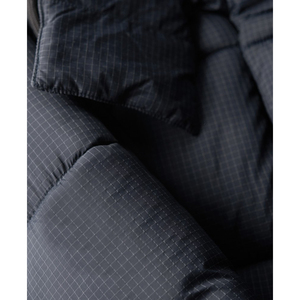 Chaqueta de Plumón para Hombre, Diseño de Moda, Personalizada, con Cuello Alto, para Invierno, Estilo Urbano - Product Image 5