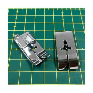 Pied presseur de point de bord 40080965 pour machine à coudre domestique fabriqué à Taiwan pièces de rechange domestiques - Product Image 2