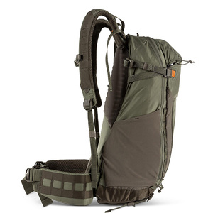Sac à dos imperméable grande capacité pour le voyage en plein air, la randonnée, le camping, durable, léger, multi-poches - Product Image 4