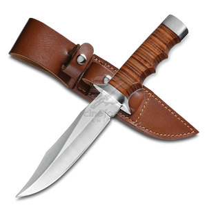 Couteaux de chasse de haute qualité, matériau durable, prix bas, nouveau style, couleur personnalisée - Product Image 2