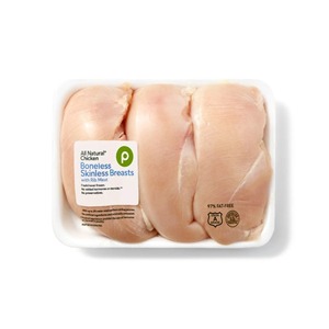 Vente Flash : Poitrines de Poulet Congelées en Gros - Grand Stock, Emballage en Vrac, Nettoyage Sûr, Fraîcheur et Tendresse, Meilleur Prix - Product Image 5