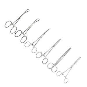 Juego de Instrumentos Quirúrgicos Médicos en Oferta con Caja de Acero Inoxidable - Directo del Fabricante y Proveedor por Dentavex - Product Image 5