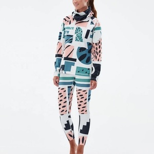 Sous-vêtements thermiques pour hommes, fabricant de sous-vêtements de ski, approvisionnement en gros, OEM ODM, prix d'usine pour les sports d'hiver - Product Image 1