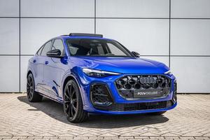 Audi SQ5 Sportback Premium Plus 4dr SUV Usado 2024 - Product Image 2