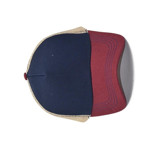 Premium Trucker <b>Hats</b> Wholesale Custom Logo Mesh <b>Caps</b> OEM Factory with Private Label for Global B2B Buyers and Importers - Product Image 5