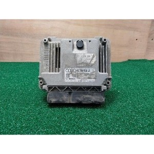 ECU และโมดูลคอมพิวเตอร์มือสอง A6 รุ่น 03L906018LB - Product Image 1