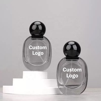 Parfum Floral de Luxe pour Homme, Brume Corporelle Écologique Longue Durée 100ml, Spray Corporel Naturel, Marque OEM, Étiquette Privée, Achat en Gros