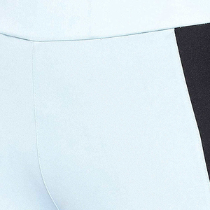 Ensemble de yoga pour femmes tendance 2025, nouvelle collection, écologique, séchage rapide, respirant, ensemble 2 pièces avec logo personnalisé, service OEM - Product Image 6