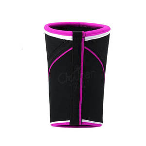 Diseñado para brindar comodidad y soporte, el protector de codo ayuda a reducir la fatiga muscular y mejora la flexibilidad de las articulaciones. - Product Image 3