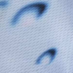 Your Own Design Sublimation Shirts 100%<b>polyester</b> Ringer Wholesale Full For Unisex Customized Logo Sublimation <b>Tshirts</b> - Product Image 4