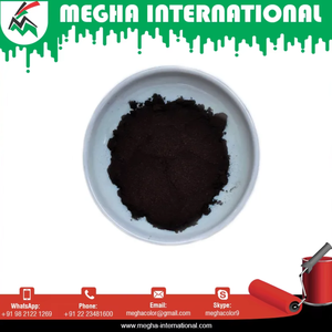 Colorant brun de qualité supérieure, Solvant Brun 41, qualité chimique, pour plastique, caoutchouc, encre, revêtement - Product Image 6