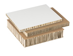Customizable Kraft Paper Corrugated <b>Cardboard</b> <b>Sheets</b> Offset Printing Honeycomb Moth-Proofing Labels for Shipping Packaging Bags - Product Image 2