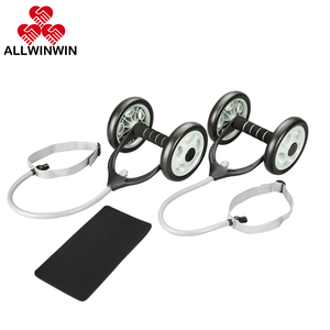 Rueda Abdominal ALLWINWIN ABW10 - Product Image 1