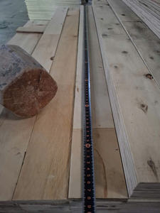 Madera Contrachapada Laminada de Grado de Embalaje Vietnamita (LVL) Resistente a la Humedad y Antihongos - Product Image 5