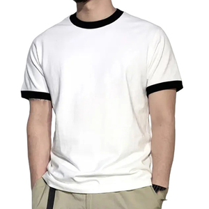 Camiseta Deportiva Holgada Unisex con Estampado Digital, 100% Poliéster, Tela No Tejida, Camisetas de Alta Calidad - Product Image 5