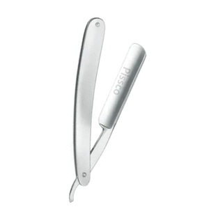 Straight Edge German Stainless Steel Shaving Razor Straight Edge Barber Razor Barber Razor Hair Blade Barber - Product Image 6