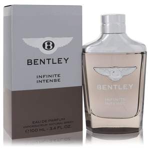 Parfum intense et infini pour homme, vaporisateur d'eau de parfum, parfum de qualité supérieure - Product Image 1