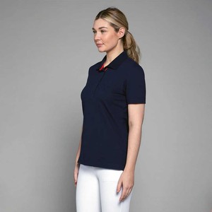 เสื้อขี่ม้าคุณภาพสูง ยืดได้ 4 ทิศทาง เนื้อผ้านุ่มพิเศษ เหมาะสำหรับการแข่งขันและการแสดงโชว์ - Product Image 3