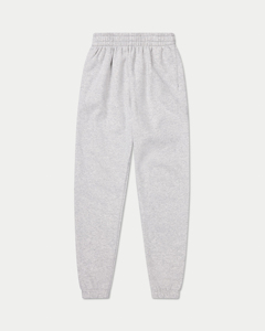 Pantalon de jogging unisexe personnalisé de haute qualité avec taille élastique, coupe droite, tricoté pour l'été, vente en gros - Product Image 4