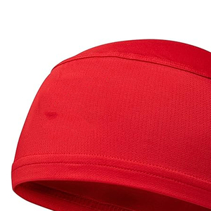 Professional Manufacturer Made Skull Caps Lightweight Athletic <b>Training</b> <b>Head</b> Cap Premium Quality Skull Caps - Product Image 2