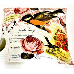 Modern Cotton <b>Cushion</b> <b>Covers</b> Stylish and Soft for <b>Sofa</b> Lounge & Living Area Available in All Sizes - Product Image 1