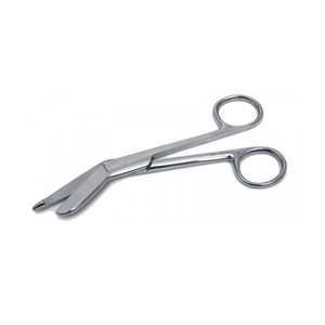 Tijeras Quirúrgicas Profesionales para Vendajes, Proveedor Mayorista de Pakistán, Tijeras para Vendajes para Enfermeras, Personalizadas OEM - Product Image 4