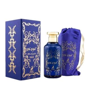 Unisex il mito EDP Spray 3.4 oz fragranze 6291108735626 | Maison Alhambra - Product Image 1