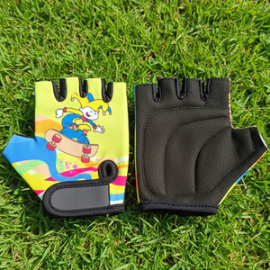 Fabricant de gants de vélo personnalisés, gants de cyclisme respirants pour les aventures en plein air, le cyclisme sur route, le VTT et la remise en forme - Product Image 4