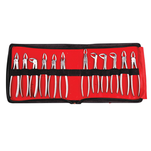 Kit Dental Conservador 6 en 1, Espátula Manual Ergonómica de Acero Inoxidable para Relleno de Resina Compuesta, Odontología por Dentavex - Product Image 6