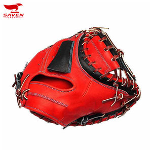 Lightweight Baseball Catching Gloves Offering Better Movement With Reliable Fielding Gloves For Baseball <b>Games</b> Customized Men - Product Image 6