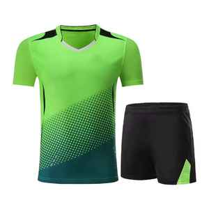 Uniforme de Voleibol Sublimado con Impresión Personalizada, Uniforme de Voleibol Profesional de Alta Calidad al por Mayor - Product Image 5