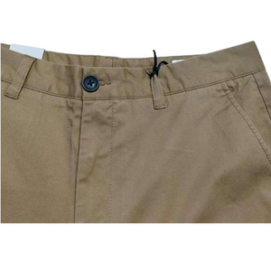 <b>Men</b>’s Custom Casual <b>Shorts</b>, Summer Button-Front <b>Shorts</b>, <b>Lightweight</b> Everyday Beach and Vacation <b>Shorts</b> with Custom Design - Product Image 6