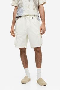 Pantalones Cortos de Mezclilla para Hombre, Diseño Nuevo, Doble Tono de Color, Cuatro Bolsillos, Cierre de Cremallera, Corte Holgado, Hechos a Medida - Product Image 4