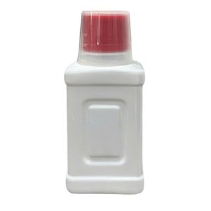 Botella de Plástico de 125 ml con Tapa de Rosca PET, Venta al por Mayor de Fábrica, Precio de Mayoreo, Botellas de Plástico Pequeñas, OEM ODM, Hecho en Vietnam - Product Image 5