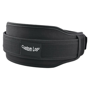 Cinturones de Levantamiento de Pesas de Neopreno Resistentes y Personalizables, Cinturón de Levantamiento de Pesas Ajustable con Diseño de Camuflaje, Soporte Lumbar para Fitness Unisex - Product Image 3
