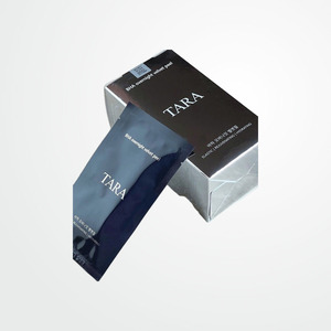 Sérums faciaux coréens TARA Korean BHA Overnight Velvet Peel Fabriqué en Corée Ampoule Acide salicylique Unisexe - Product Image 2