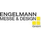 Engelmann Messe und Design GmbH logo
