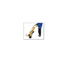 Chariot pliable et présentoir de magasin - Product Image 1