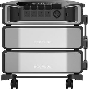 DESCUENTO EcoFlowzx DELTA Pro Ultra 12kWh Estación de Energía Portátil con Batería - Product Image 6