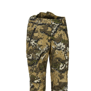 Pantalones Tácticos de Camuflaje para Hombre, Pantalones de Caza, Secado Rápido, Transpirables, Resistentes al Desgarro, Tejido Elástico, Color Personalizado - Product Image 3